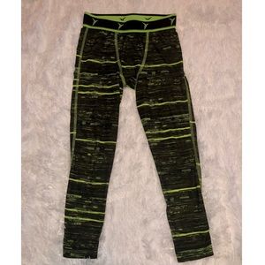 Old Navy Compression Pants